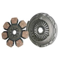 Kit d'embrayage réf. 3619005M00 - Massey Ferguson Kit d'embrayage réf. 3619005M00 - Massey Ferguson