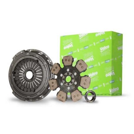 Kit d'embrayage Valeo réf. 3619005M00 - Massey Ferguson Kit d'embrayage Valeo réf. 3619005M00 - Massey Ferguson