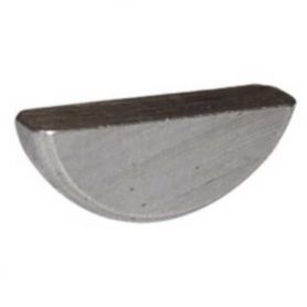 Clavette clé   35 35X 65 135 148 165 TE20 2600 pour MASSEY FERGUSON