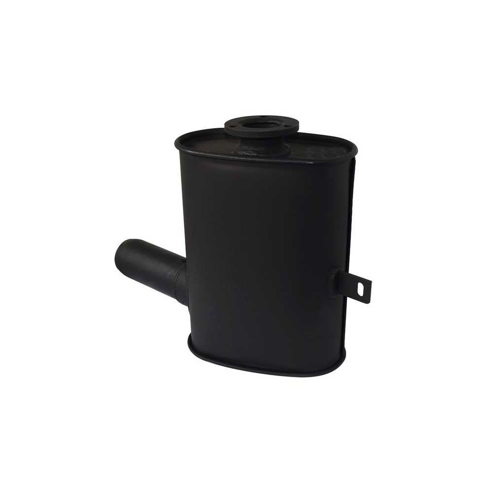 Petit pot d'échappement Valtra  pour VALMET