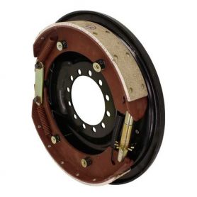 Plateau de frein à tambour 35 135 c / o  pour MASSEY FERGUSON