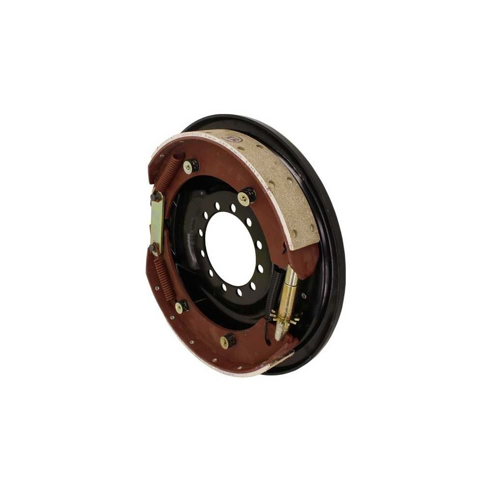 Plateau de frein à tambour 35 135 c / o  pour MASSEY FERGUSON