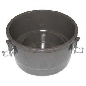 Filtre à air pour filtre à bain d'huile 165 pour MASSEY FERGUSON