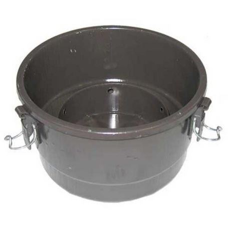 Cuvette à bain d'huile réf. 1883073M91 - Massey Ferguson Cuvette à bain d'huile réf. 1883073M91 - Massey Ferguson