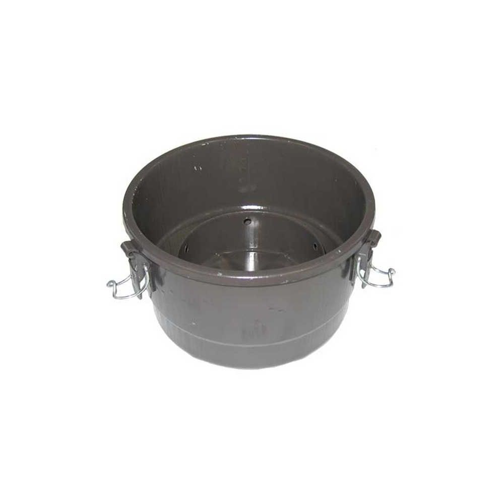 Filtre à air pour filtre à bain d'huile 165 pour MASSEY FERGUSON