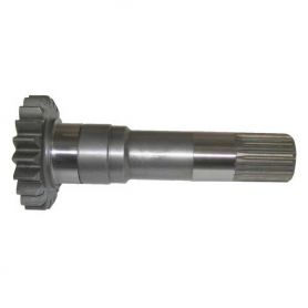 Pignon 390 390T 398 399 4200 4300 12 vitesses pour MASSEY FERGUSON