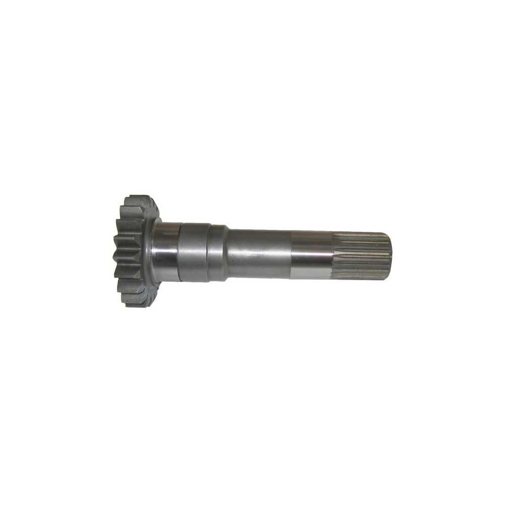 Pignon 390 390T 398 399 4200 4300 12 vitesses pour MASSEY FERGUSON