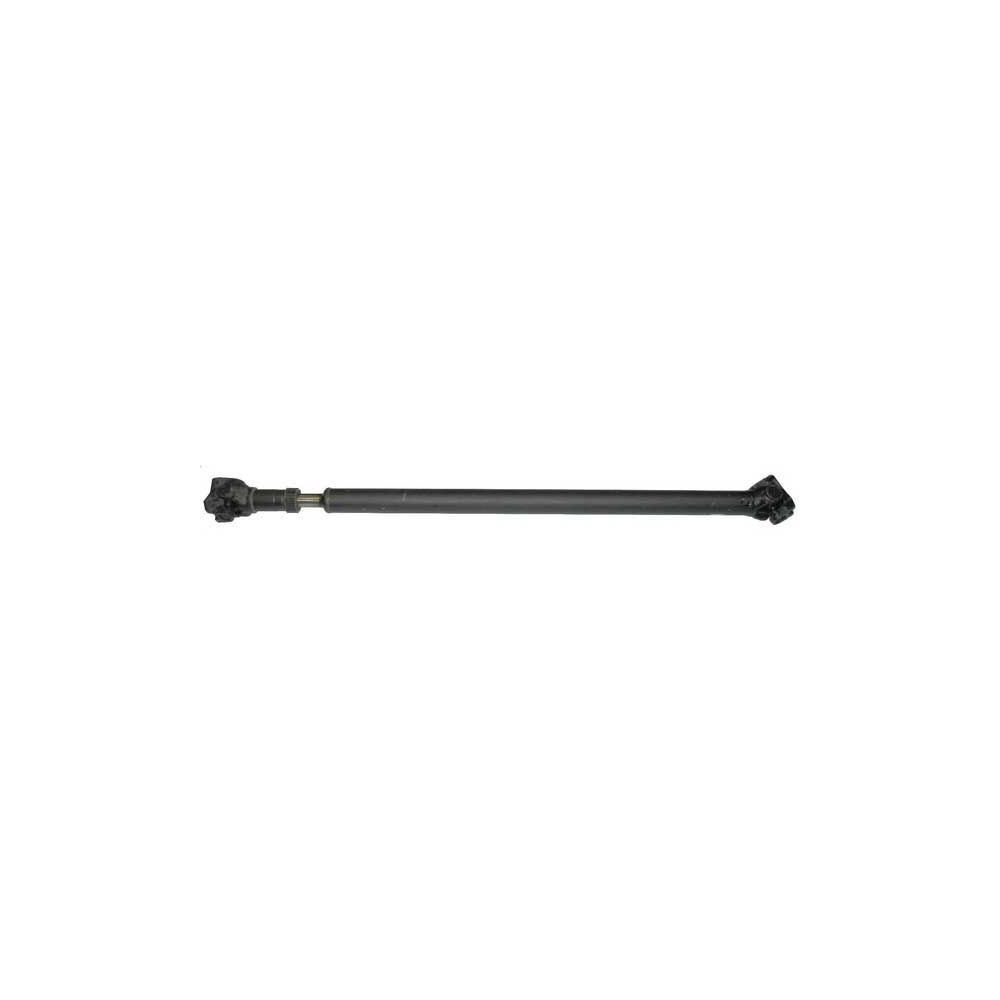 Arbre de transmission 390 4WD pour MASSEY FERGUSON