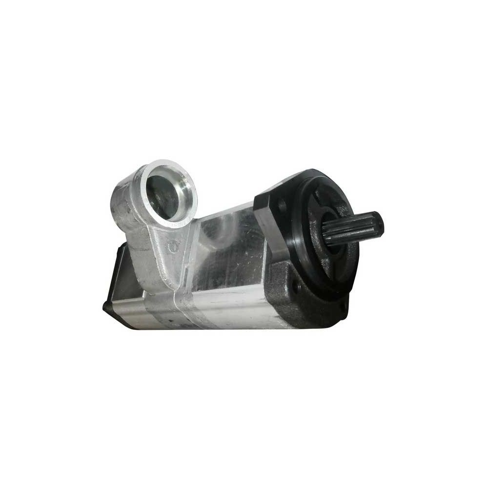 Pompe Hydraulique 4200 4300 5300 Tandem pour MASSEY FERGUSON