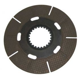 Disque de frein à main 3000 5400 6100 6200 6400 pour MASSEY FERGUSON