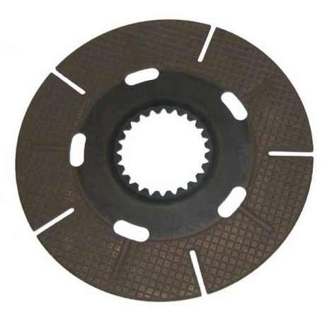 Disque de frein à main réf. 3790493M1 - Massey Ferguson Disque de frein à main réf. 3790493M1 - Massey Ferguson
