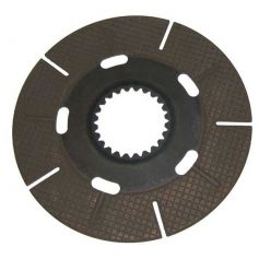 Disque de frein à main réf. 3790493M1 - Massey Ferguson Disque de frein à main réf. 3790493M1 - Massey Ferguson