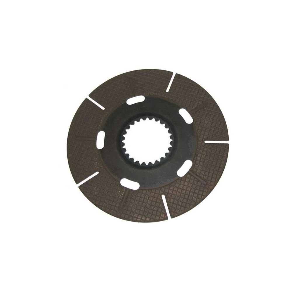 Disque de frein à main 3000 5400 6100 6200 6400 pour MASSEY FERGUSON