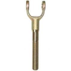 Tige de Fourchette de boîte de nivellement Yoke Rod 398 399 Short pour MASSEY FERGUSON Tige de Fourchette de boîte de nivellement Yoke Rod 398 399 Short pour MASSEY FERGUSON