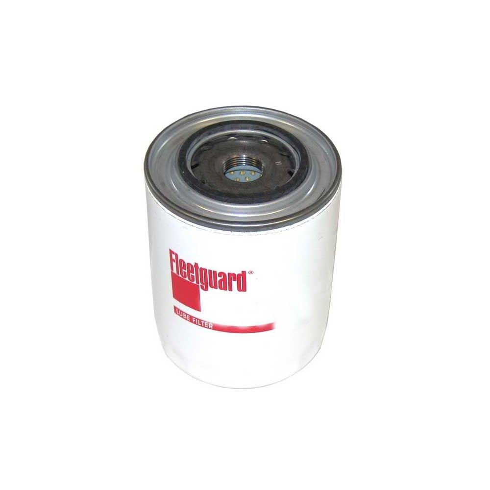 Filtre à huile moteur 3670 - 3690 6400 8100 pour MASSEY FERGUSON