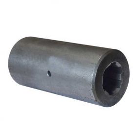 Couplage 3050 3065 5400 6100 4WD avant pour MASSEY FERGUSON