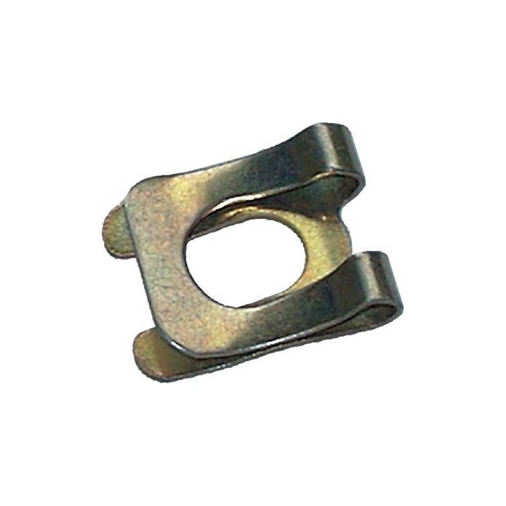 Bride à serrage rapide  200 300 600 4200 4300 pour MASSEY FERGUSON