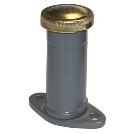 Goulot de remplissage d'huile 165 285 Gris pour MASSEY FERGUSON