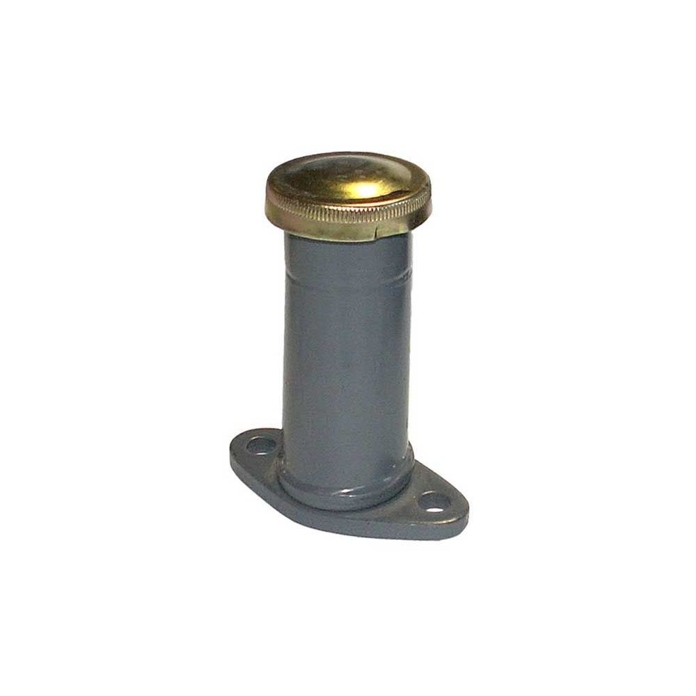 Goulot de remplissage d'huile 165 285 Gris pour MASSEY FERGUSON
