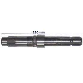 Arbre PTO 6 cannelures 3080 3090 - 540rpm  pour MASSEY FERGUSON