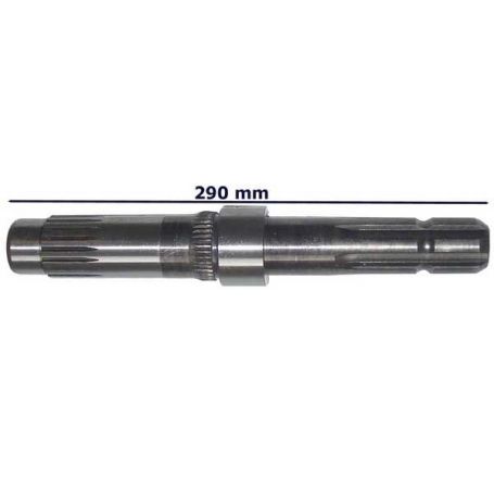 Arbre PTO 6 cannelures 3080 3090 - 540rpm pour MASSEY FERGUSON Arbre PTO 6 cannelures 3080 3090 - 540rpm pour MASSEY FERGUSON