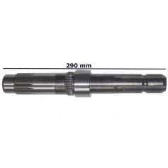 Arbre PTO 6 cannelures 3080 3090 - 540rpm pour MASSEY FERGUSON Arbre PTO 6 cannelures 3080 3090 - 540rpm pour MASSEY FERGUSON