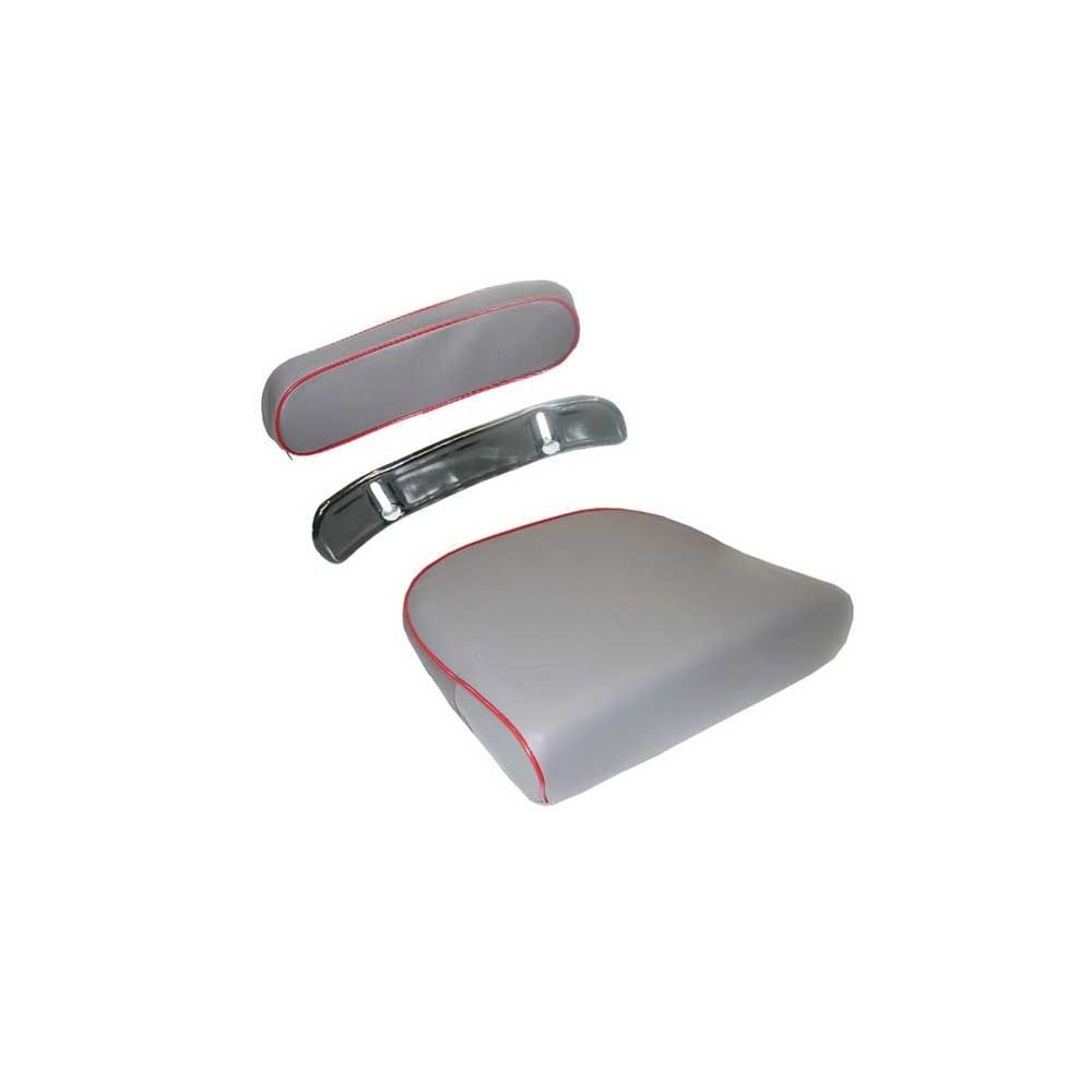 Kit coussin et dossier de siège 35 135 pour MASSEY FERGUSON
