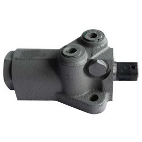 Soupape de direction assistée 165-690 pour MASSEY FERGUSON