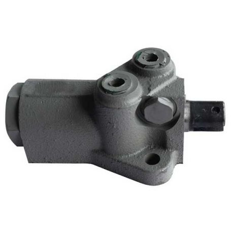 Soupape de direction assistée 165-690 pour MASSEY FERGUSON Soupape de direction assistée 165-690 pour MASSEY FERGUSON