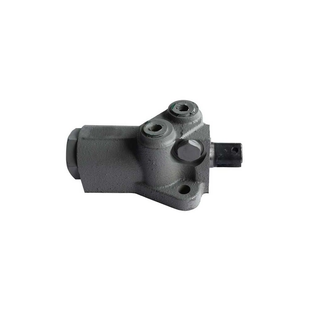 Soupape de direction assistée 165-690 pour MASSEY FERGUSON