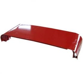 Couvercle de la batterie 240 pour MASSEY FERGUSON