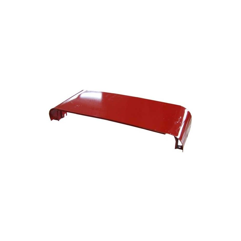 Couvercle de la batterie 240 pour MASSEY FERGUSON
