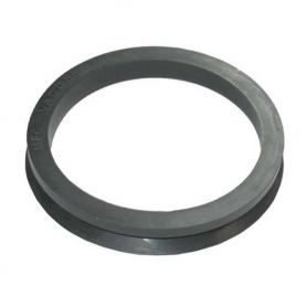 Joint d'étanchéité Essieu avant 390 390T 398 399 4WD  pour MASSEY FERGUSON