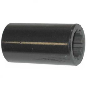 Accouplement Fiat 80-90 4 roues motrices 10 cannelures pour FIAT