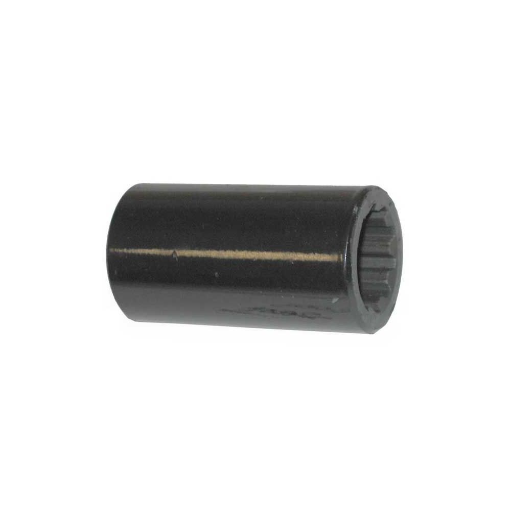 Accouplement Fiat 80-90 4 roues motrices 10 cannelures pour FIAT