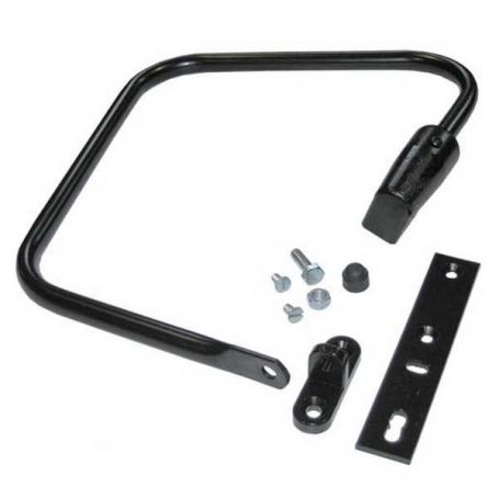 Bras de rétroviseur à tête gauche et droit réf. 3901343M91 - Massey Ferguson Bras de rétroviseur à tête gauche et droit réf. 3901343M91 - Massey Ferguson