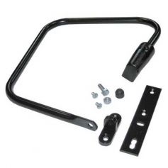 Bras de rétroviseur à tête gauche et droit réf. 3901343M91 - Massey Ferguson Bras de rétroviseur à tête gauche et droit réf. 3901343M91 - Massey Ferguson