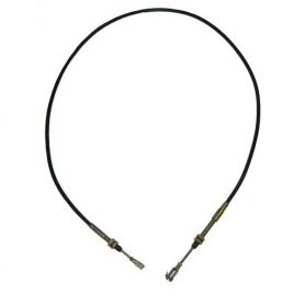 Câble d'attelage 3000 3000 8000 pour MASSEY FERGUSON