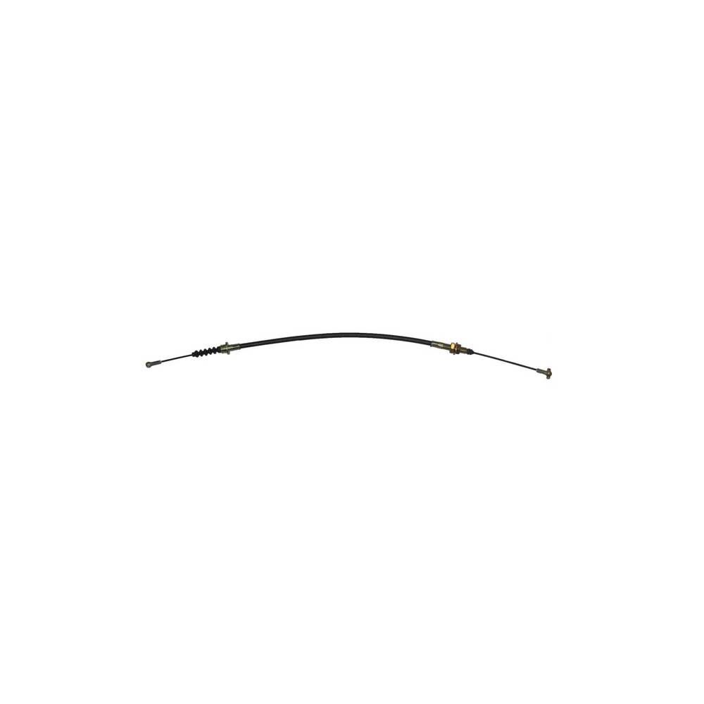 Câble de frein à main 3000 - 885 mm pour MASSEY FERGUSON