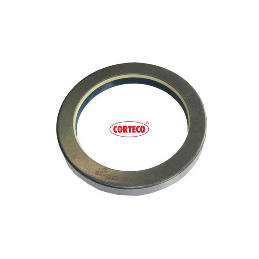 Joint à huile Fiat 80-90 70-90 35 94 - 100 x 130 x 16 pour FIAT