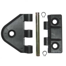 Charnière de fenêtrearrière/latérale 600 3000  pour MASSEY FERGUSON