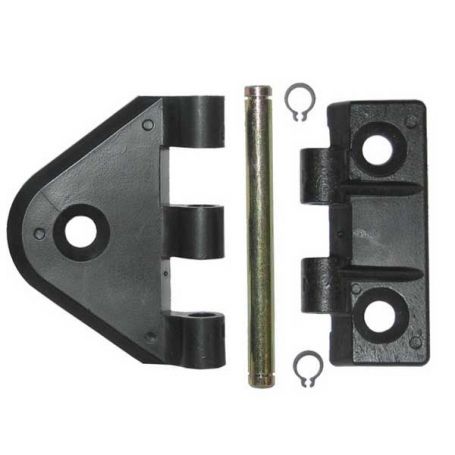 Charnière de fenêtrearrière/latérale 600 3000  pour MASSEY FERGUSON