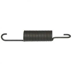 Ressort du cylindre récepteur de frein  200 300 600  pour MASSEY FERGUSON