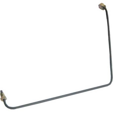 Tuyau - Anti-fuite au réservoir 165 185 pour MASSEY FERGUSON Tuyau - Anti-fuite au réservoir 165 185 pour MASSEY FERGUSON