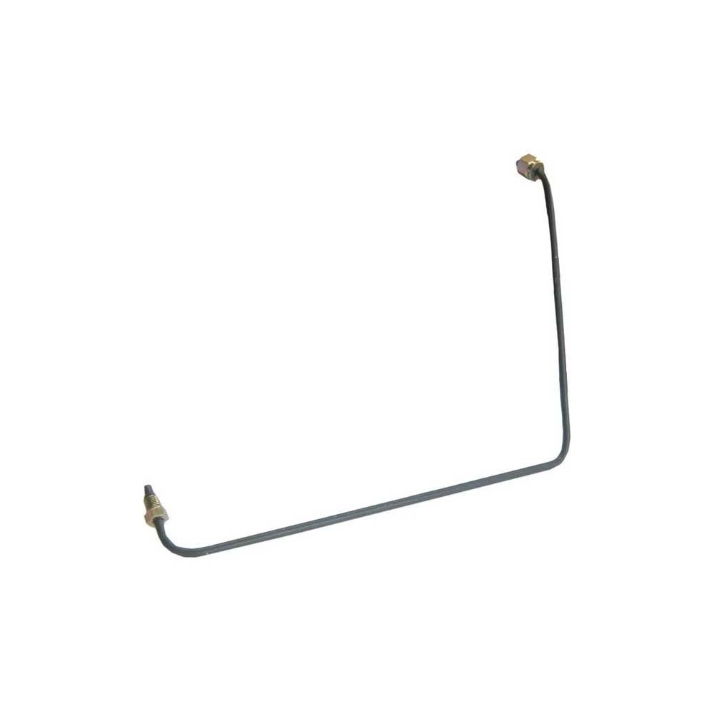 Tuyau - Anti-fuite au réservoir 165 185  pour MASSEY FERGUSON