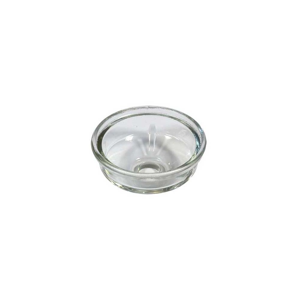 Cuve en verre 18mm trou CAV pour MASSEY FERGUSON