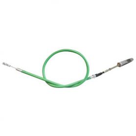 Câble d'embrayage manuel Prise de force Fiat 70-90 80-90 - 875mm pour FIAT