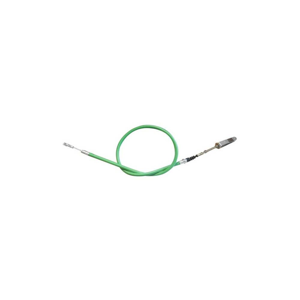 Câble d'embrayage manuel Prise de force Fiat 70-90 80-90 - 875mm pour FIAT