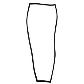 Joint porte 390 Argent Cabine RH extérieur pour MASSEY FERGUSON
