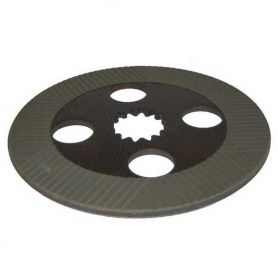 Disque de frein Fiat 90 4 cylindres pour FIAT